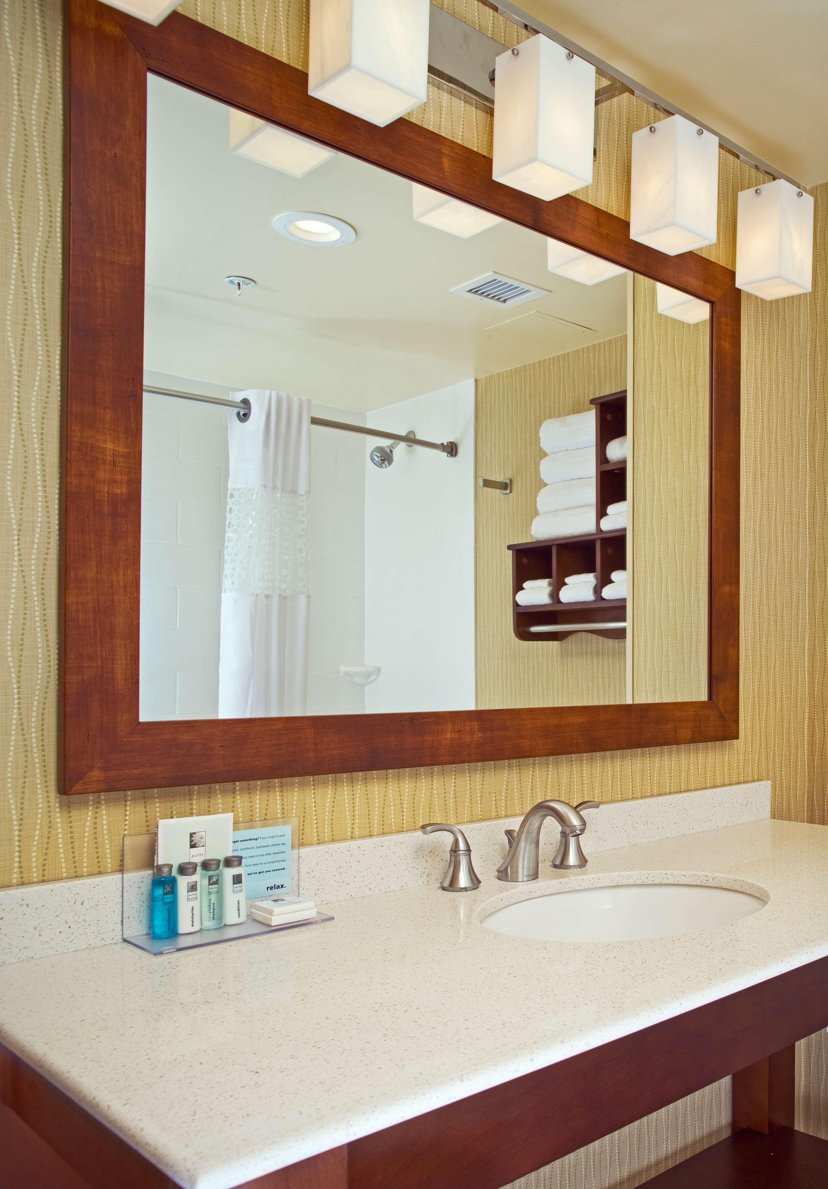 Hampton Inn & Suites Pittsburgh Waterfront West Homestead Eksteriør billede