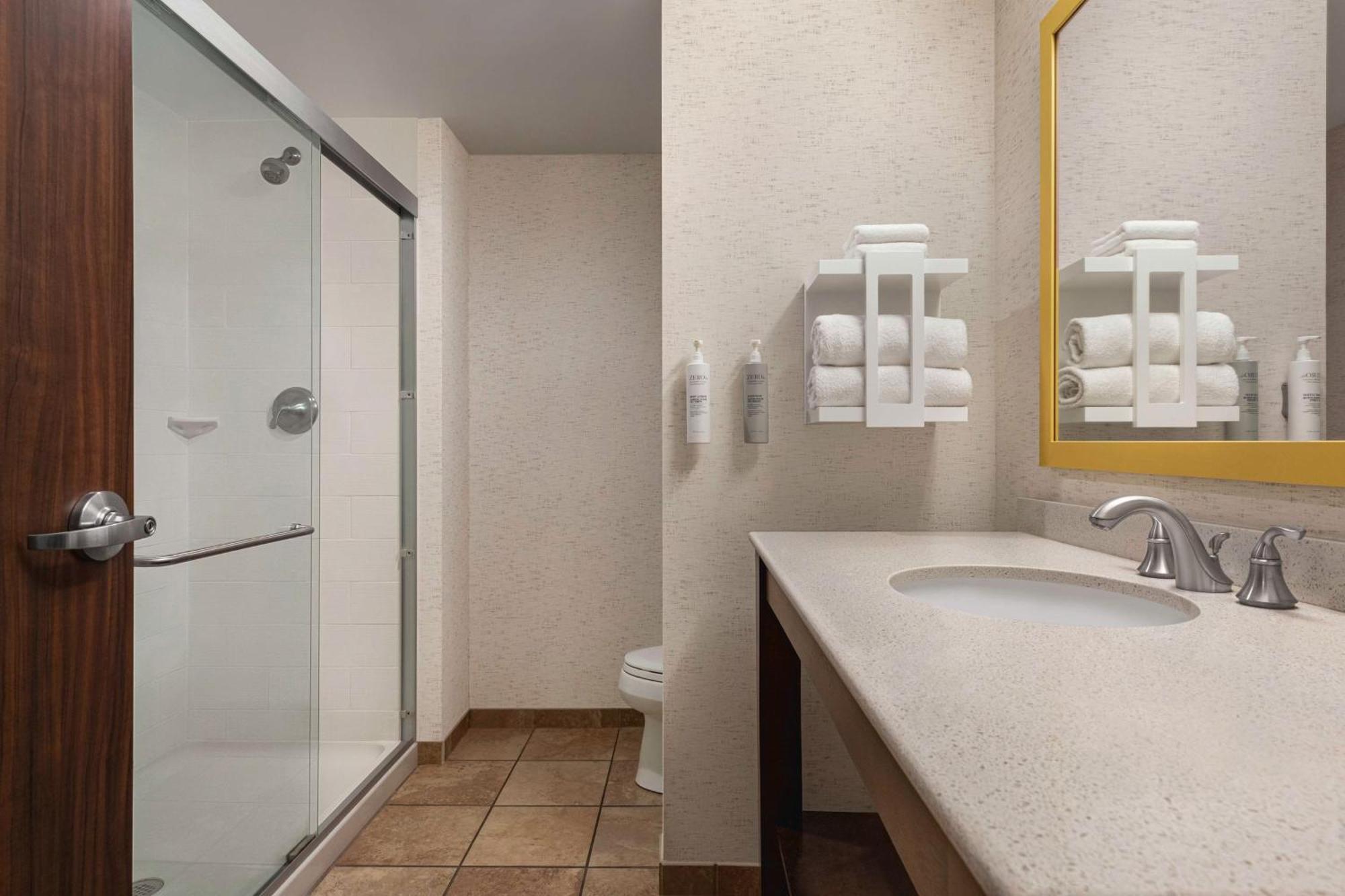 Hampton Inn & Suites Pittsburgh Waterfront West Homestead Eksteriør billede