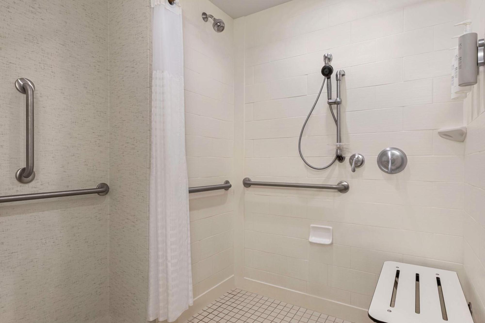 Hampton Inn & Suites Pittsburgh Waterfront West Homestead Eksteriør billede